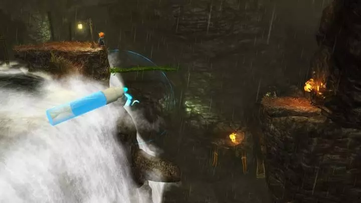 Max The Curse of Brotherhood