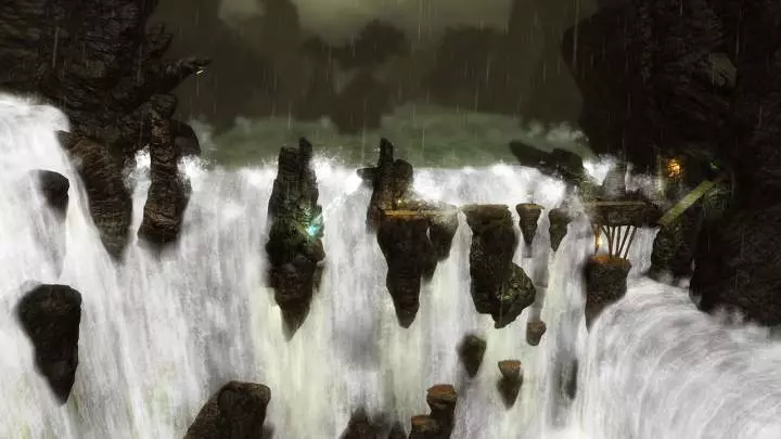 Max The Curse of Brotherhood