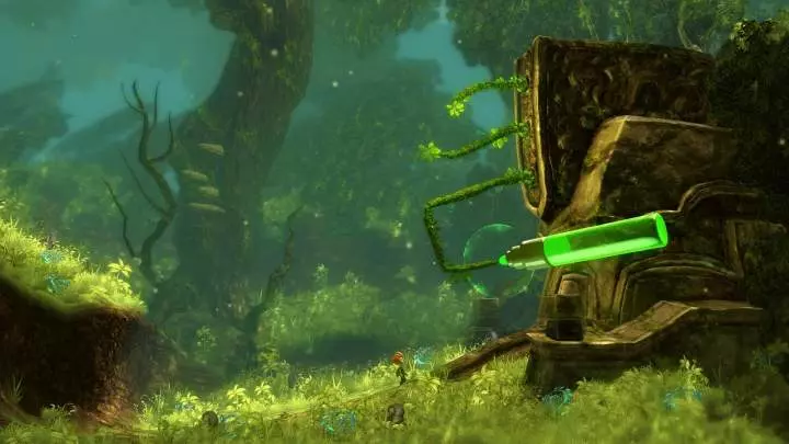 Max The Curse of Brotherhood - Xbox 360