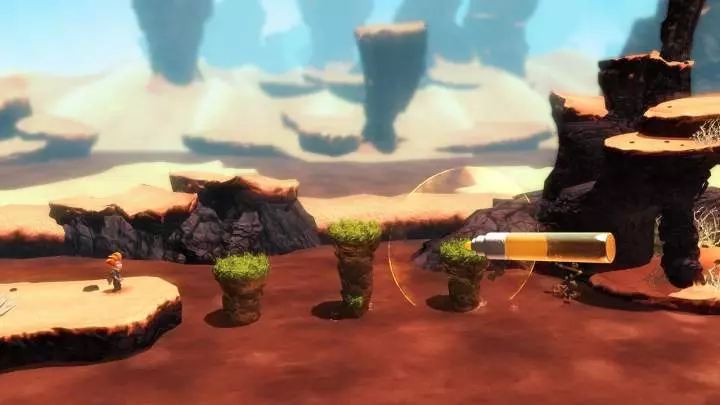 Max The Curse of Brotherhood