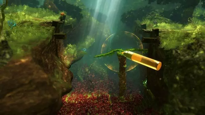 Max The Curse of Brotherhood