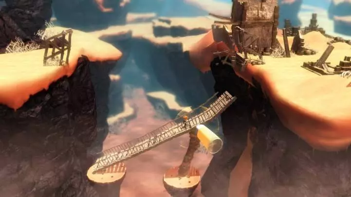 Max The Curse of Brotherhood