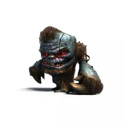 Max The Curse of Brotherhood