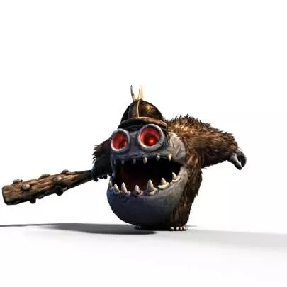 Max The Curse of Brotherhood