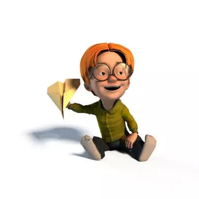 Max The Curse of Brotherhood - Xbox 360