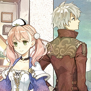 Atelier Escha & Logy Análisis