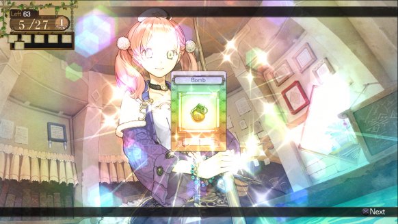 Atelier Escha & Logy PS3