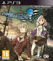 Carátula de Atelier Escha & Logy - PS3