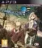 Atelier Escha & Logy: Alchemists Of The Dusk Sky