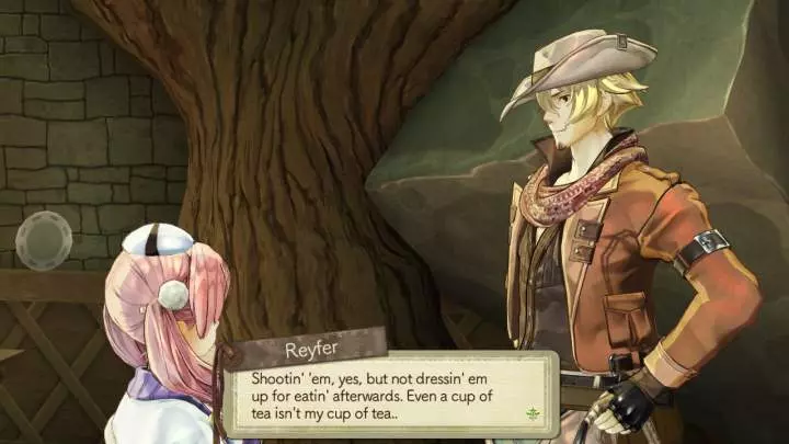 Atelier Escha & Logy: Alchemists Of The Dusk Sky