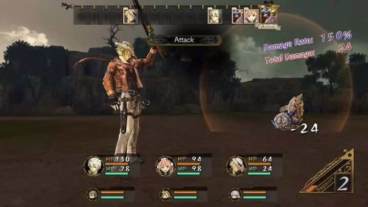 Atelier Escha & Logy: Alchemists Of The Dusk Sky