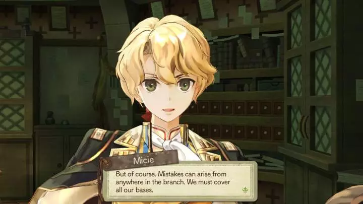 Atelier Escha & Logy - PS3