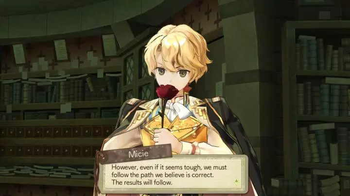 Atelier Escha & Logy