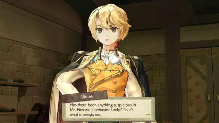 Atelier Escha & Logy