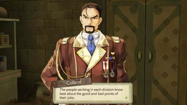 Atelier Escha & Logy