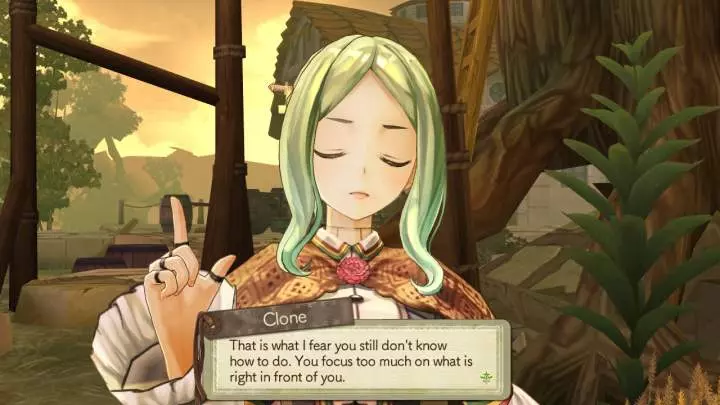 Atelier Escha & Logy