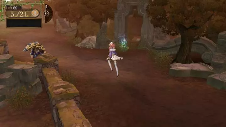 Atelier Escha & Logy