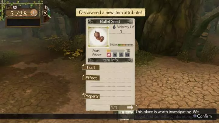 Atelier Escha & Logy