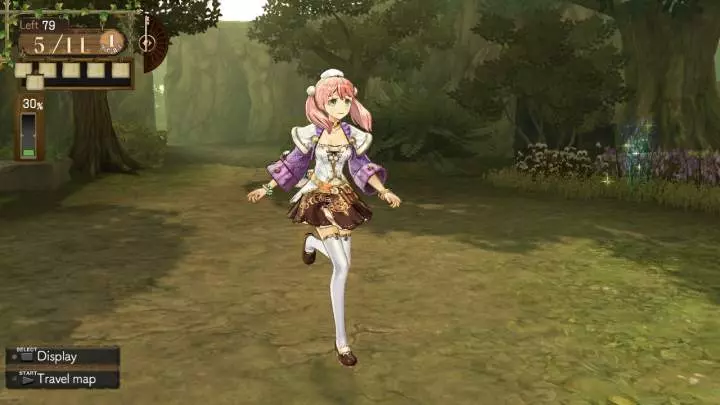 Atelier Escha & Logy: Alchemists Of The Dusk Sky