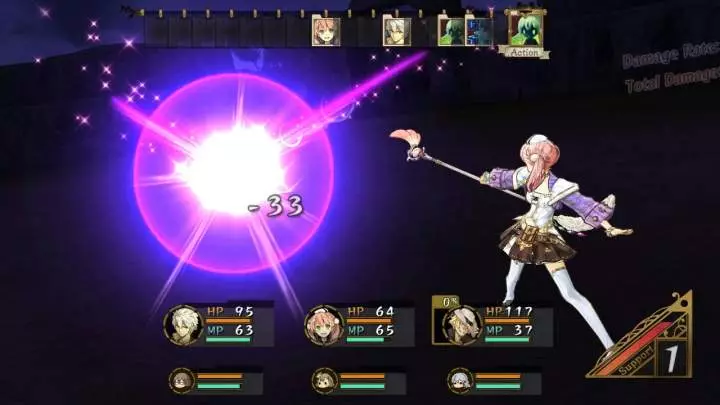 Atelier Escha & Logy - PS3