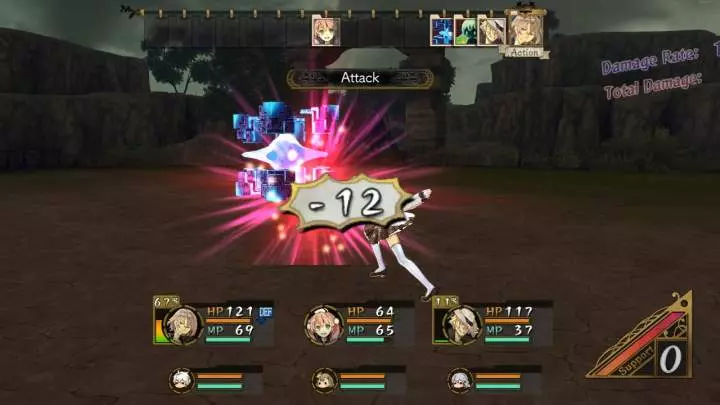 Atelier Escha & Logy