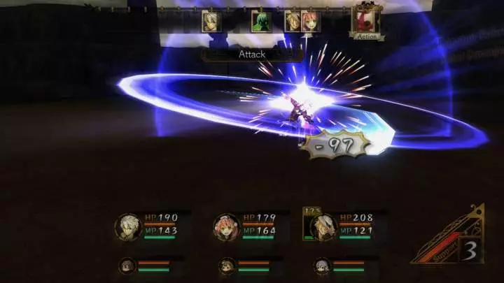 Atelier Escha & Logy