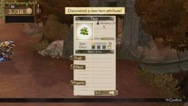 Atelier Escha & Logy