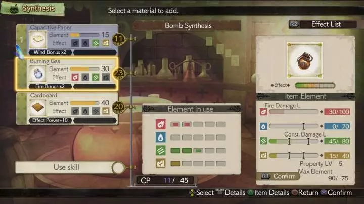 Atelier Escha & Logy