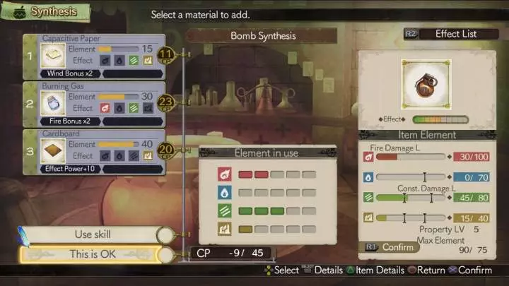 Atelier Escha & Logy: Alchemists Of The Dusk Sky