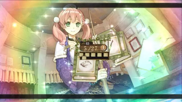 Atelier Escha & Logy - PS3