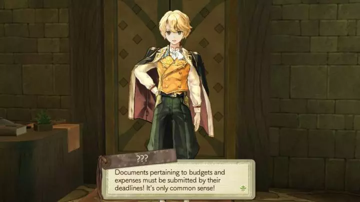 Atelier Escha & Logy