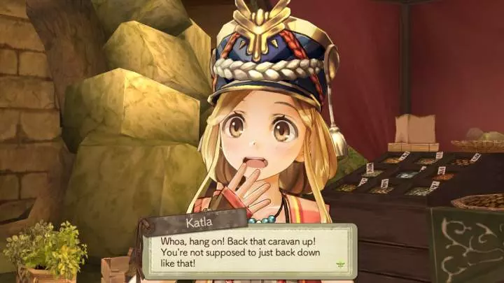 Atelier Escha & Logy - PS3