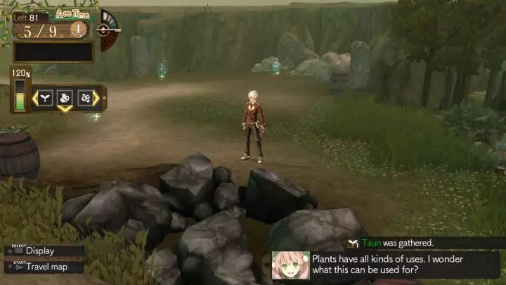 Atelier Escha & Logy - PS3