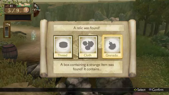 Atelier Escha & Logy