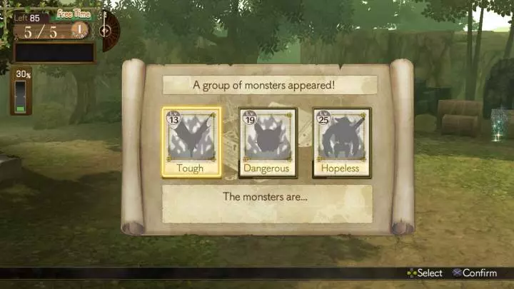 Atelier Escha & Logy - PS3