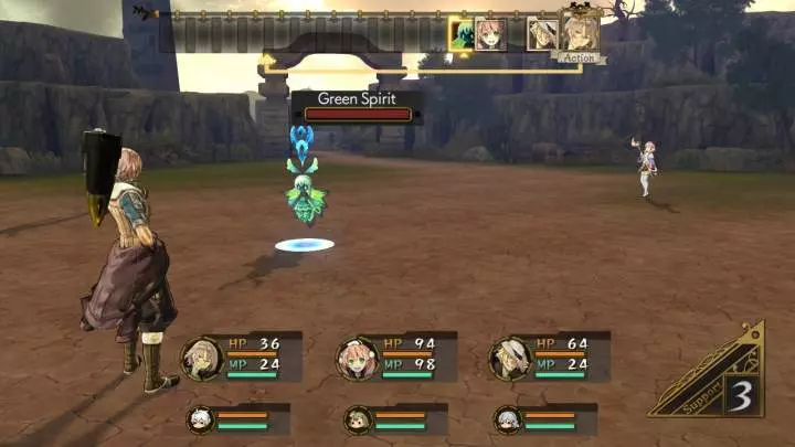 Atelier Escha & Logy