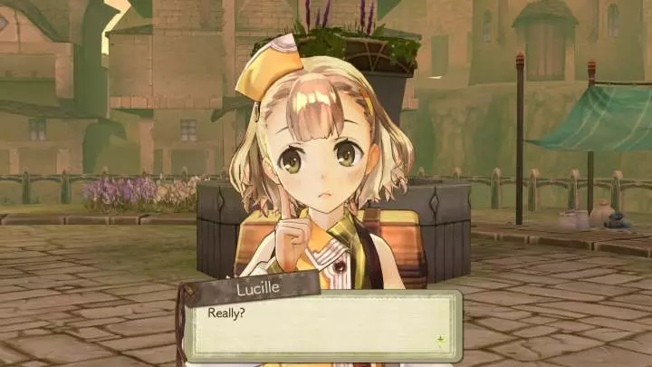 Atelier Escha & Logy