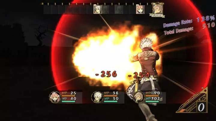 Atelier Escha & Logy