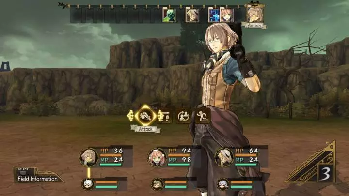 Atelier Escha & Logy