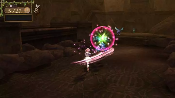 Atelier Escha & Logy