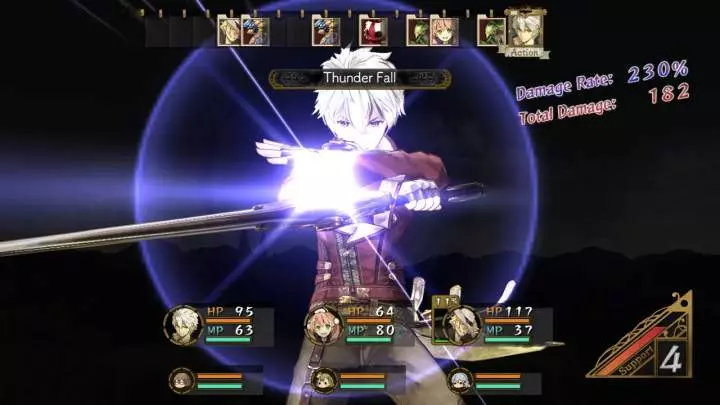 Atelier Escha & Logy - PS3