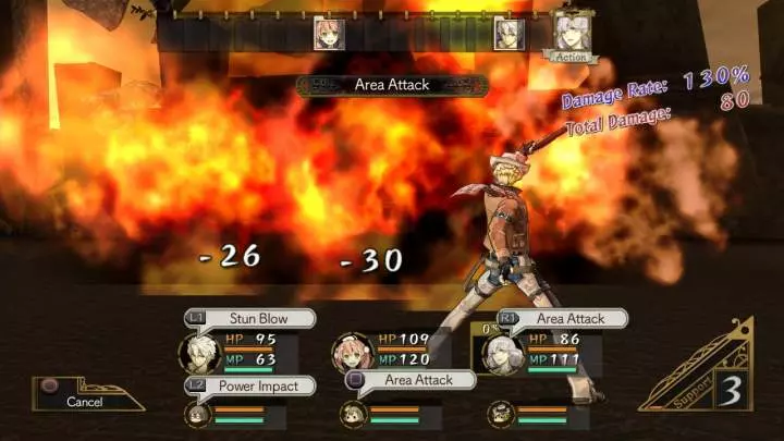 Atelier Escha & Logy