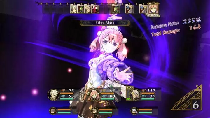 Atelier Escha & Logy - PS3