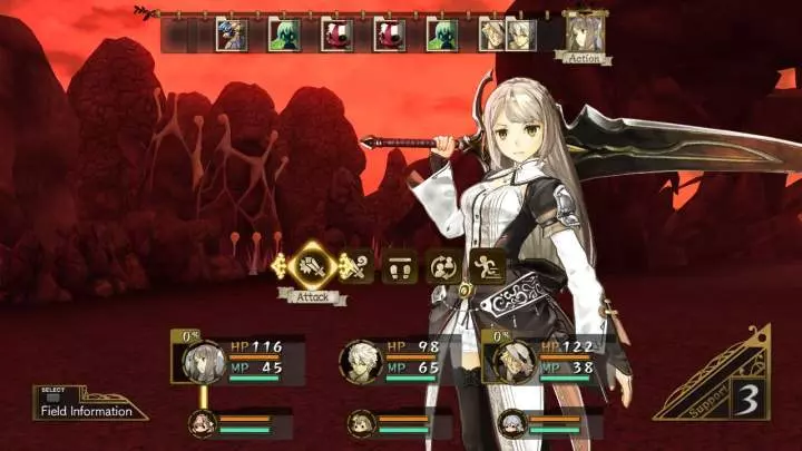 Atelier Escha & Logy