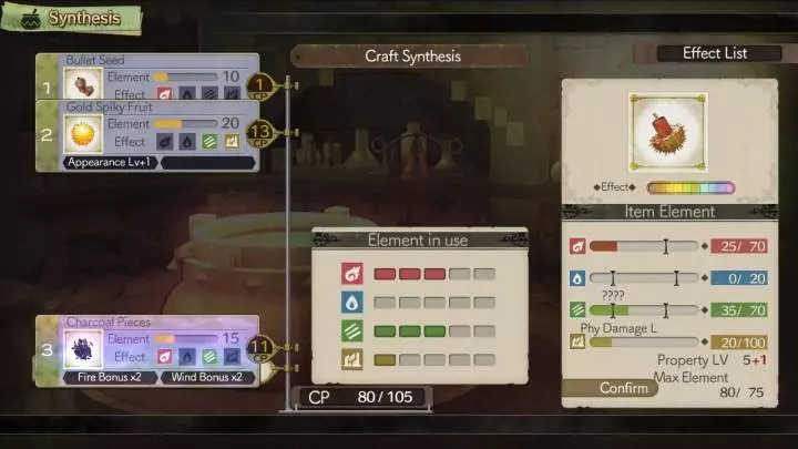 Atelier Escha & Logy: Alchemists Of The Dusk Sky