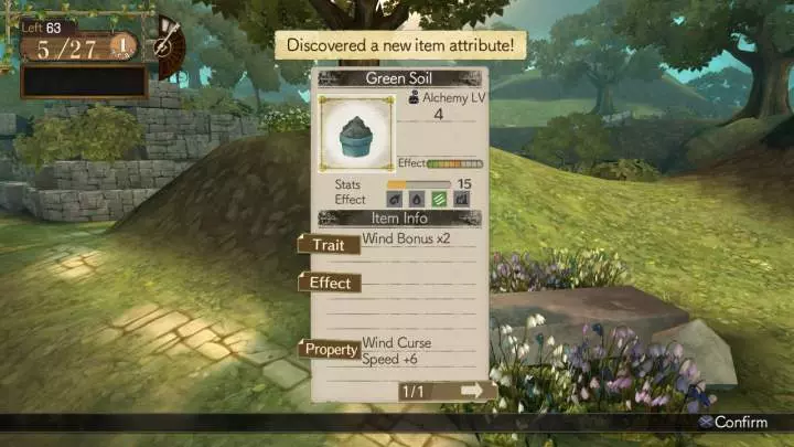 Atelier Escha & Logy