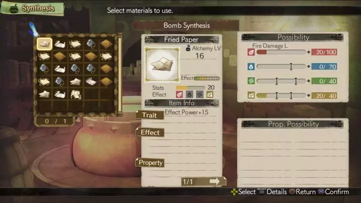 Atelier Escha & Logy: Alchemists Of The Dusk Sky
