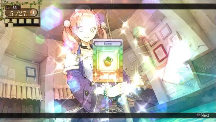 Atelier Escha & Logy