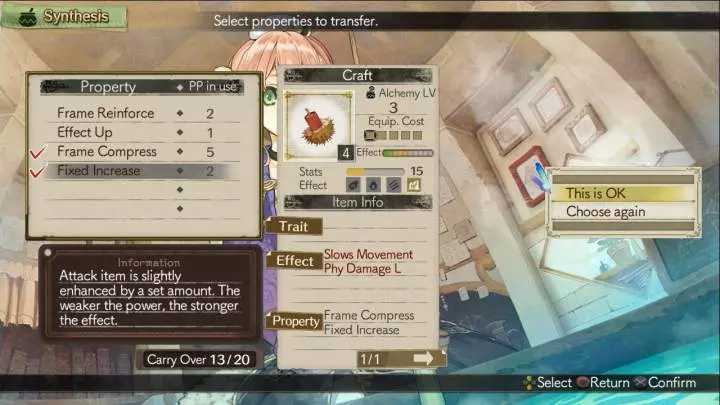 Atelier Escha & Logy: Alchemists Of The Dusk Sky