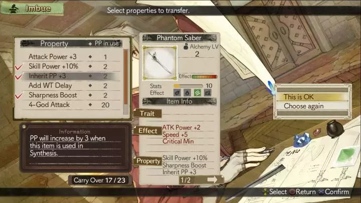 Atelier Escha & Logy: Alchemists Of The Dusk Sky